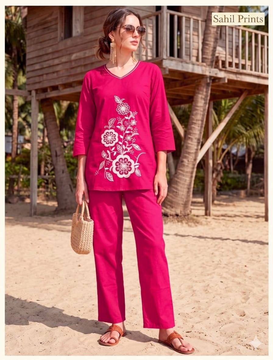 1038 Series By Fashid Designer Ethnic Wear Collection cotton Kurtis At Wholesale Price